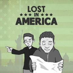 Lost In America