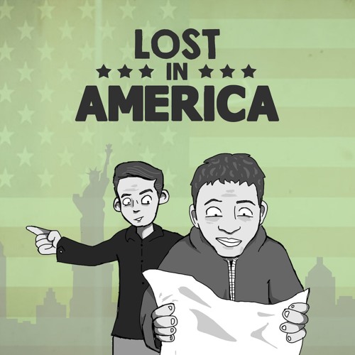 Lost In America’s avatar