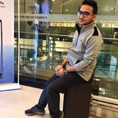 Lokesh Garla