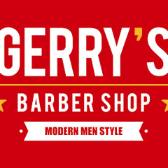 Gerry’s Barber Shop