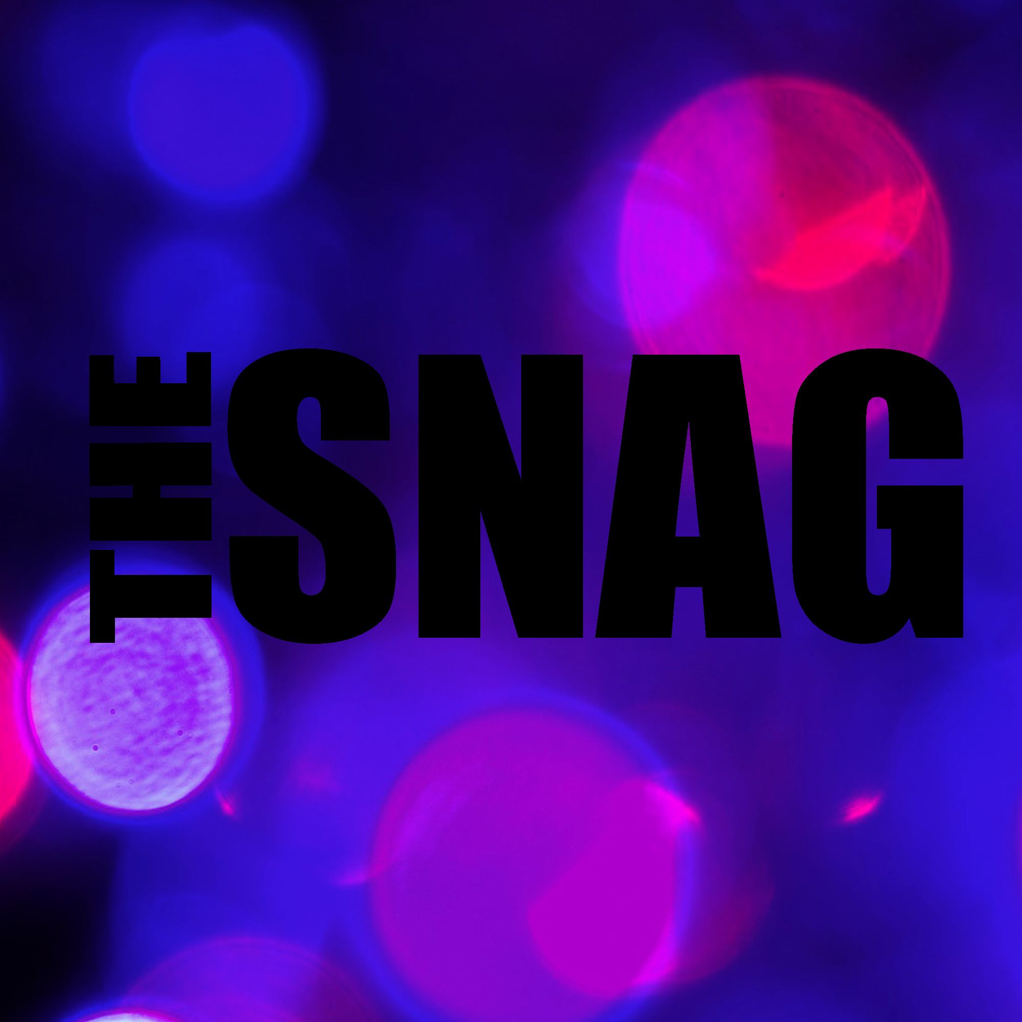 The Snag Podcast: Soup & Stew