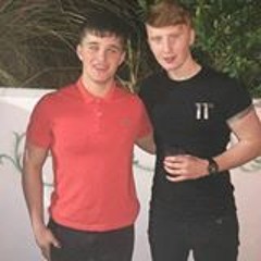 Connor McCole