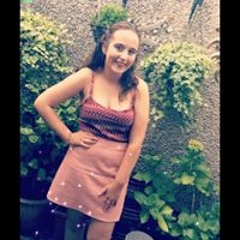 Charlotte Mcelroy