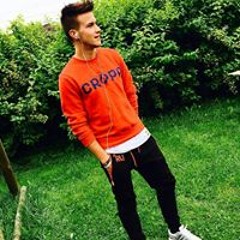 Maciek Szczepkowski