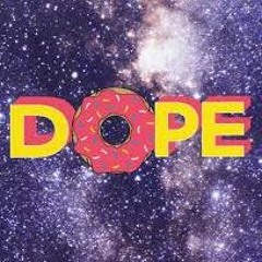 SPACE DOPE