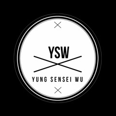 Yung Sensei Wu