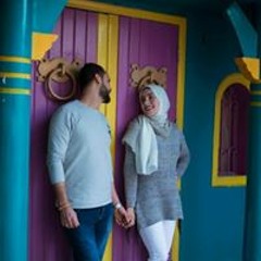 Mohamed Nady Abd Alrazik