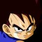 young Vegeta