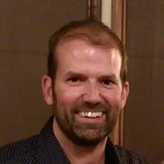 Lee Warren