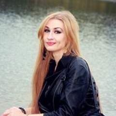 Сандра Андгуладзе