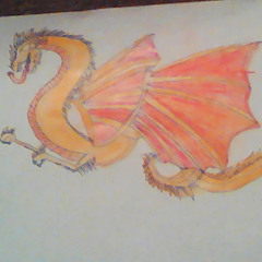 Magma boy