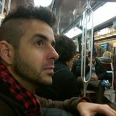 Diego Redondaro