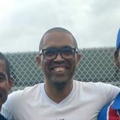 Alexandre Marques