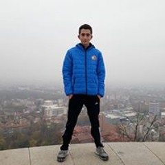 Петър Кожухаров