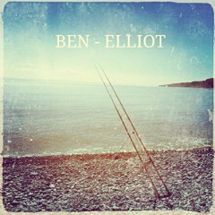 Ben Elliot