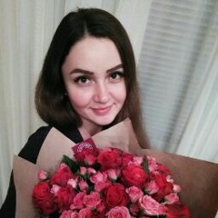 Наталия Карчевская