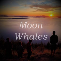 Moon Whales