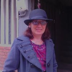 Maria Cristina Carrero