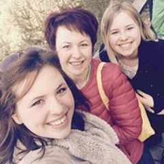 Laura Laurencija Krāmere