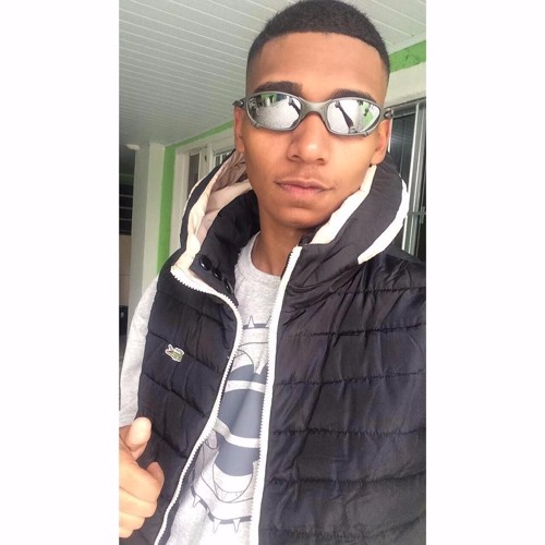 Mc Rodrigo RD - Menino Do Proibidão (Prévia)