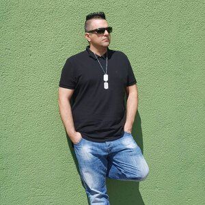 Dj Pablo