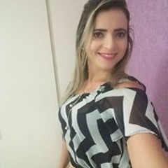 Eliane Martins