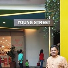 Hji Iman Sugiman