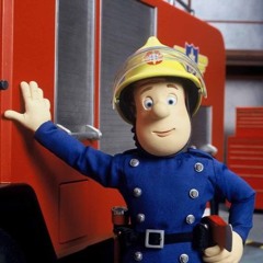 『Fireman Samuel』