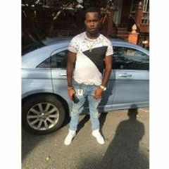 Omar Mazelin Jr.