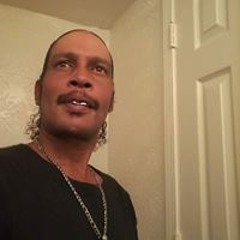 Victor Jackson