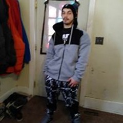 Jordan