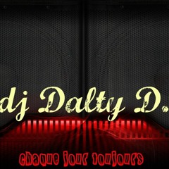 Dalty Mavastylsound demo Instru 2k18
