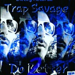 Andrew TrapSavage Smith