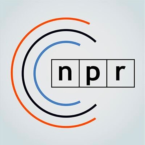 NPR News Now’s avatar