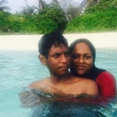 Marie Usuf