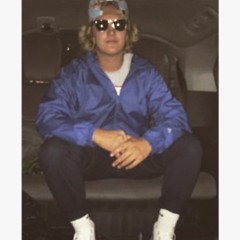 Brody Boyce