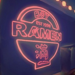 Ramen Boy's Noodle Shop