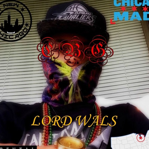 Lord CBG Wals’s avatar