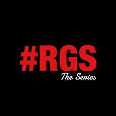 #RGS (THE MIXTAPE SERIES)