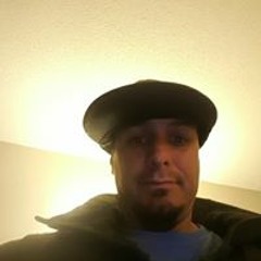 Chad Watson