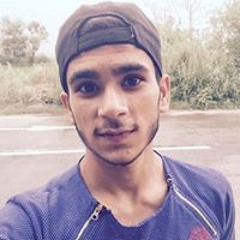 Sahil Sharma