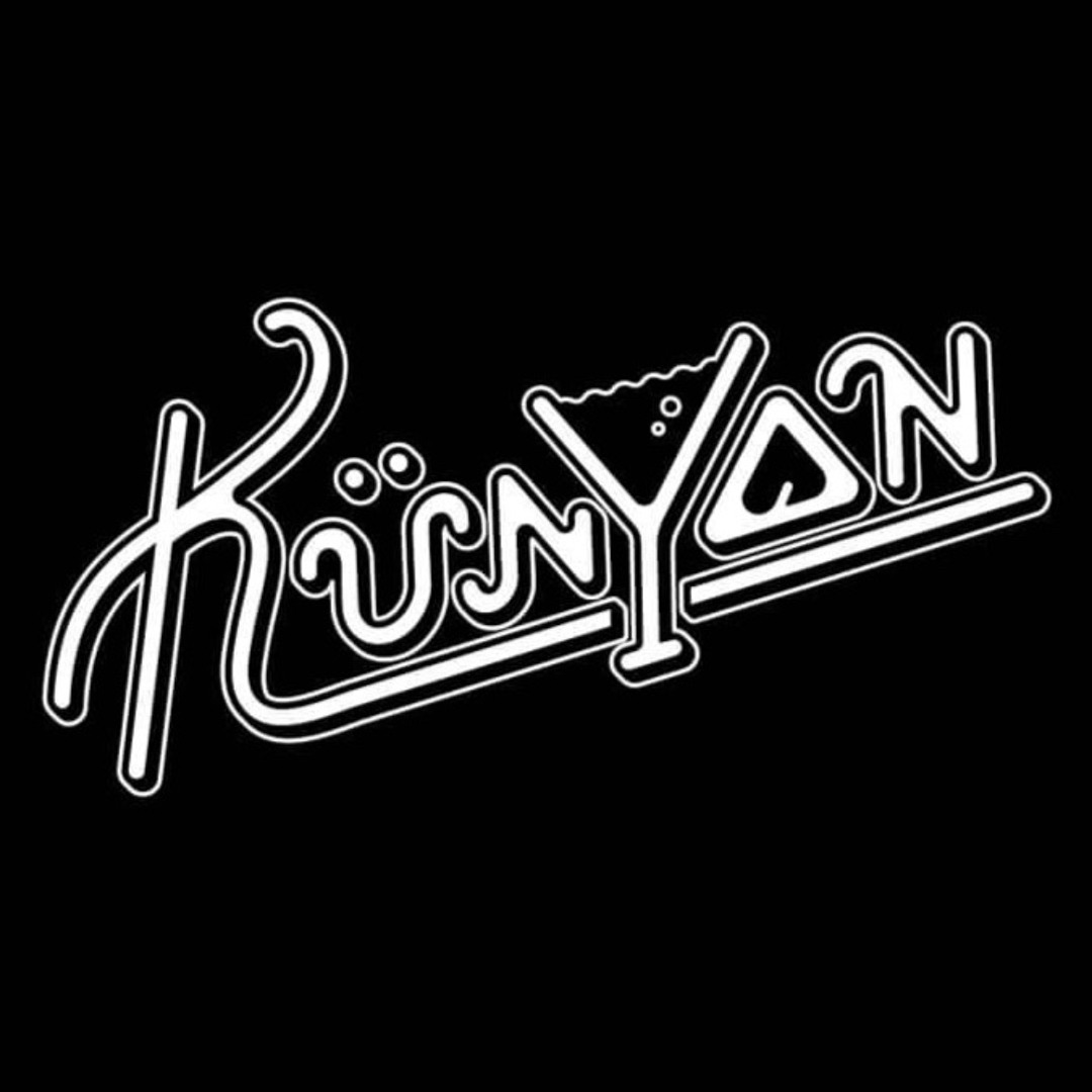 Stream KÜNY△N music | Listen to songs, albums, playlists for
