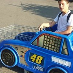 Jonathan Crawford
