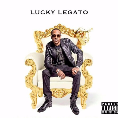 Lucky Legato’s avatar