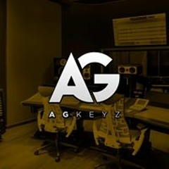 agkeyz