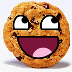 Tropical Cookie