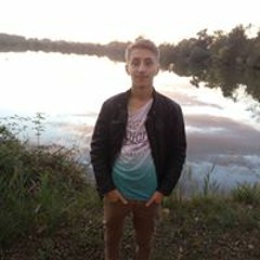 Theo Gouyou