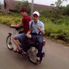 Bạn Cường