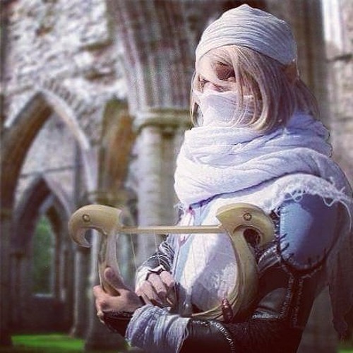 Jenny Of Oldstone