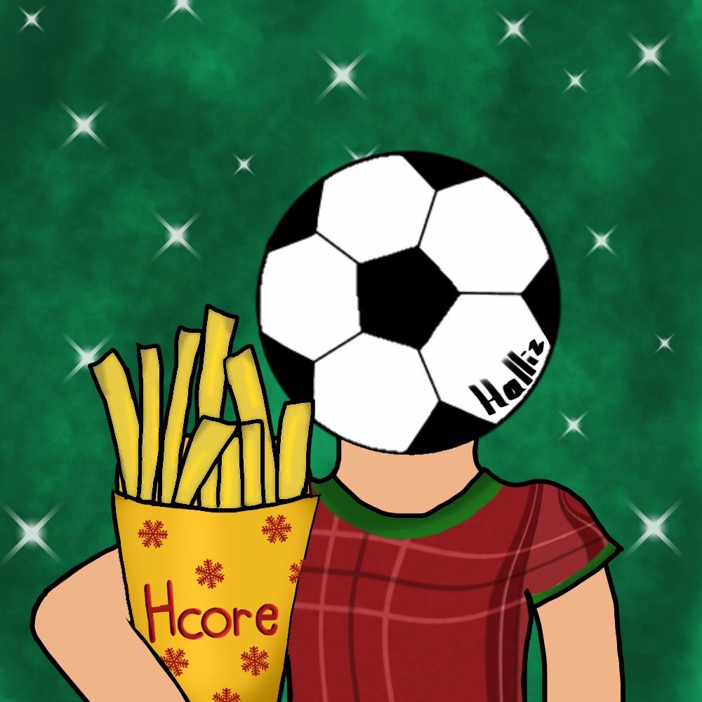 Discord på (H)jul podcast artwork